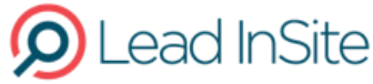 Leadinsite Logo, Canopy