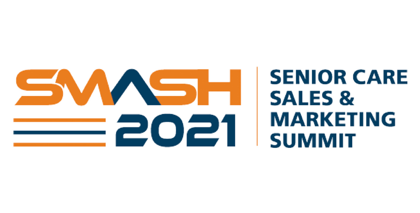 Meet Bailey Beeken, Managing Director, Senior Care Marketing & Sales Summit (SMASH)