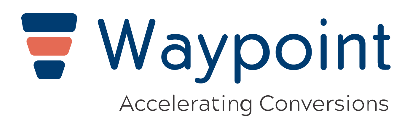Waypoint logo