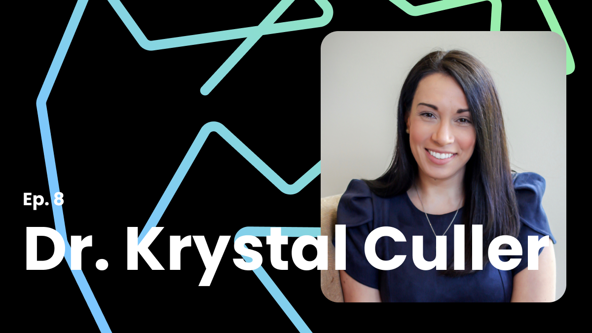 An Interview with Dr. Krystal Culler, Founder of the Virtual Brain Health Center