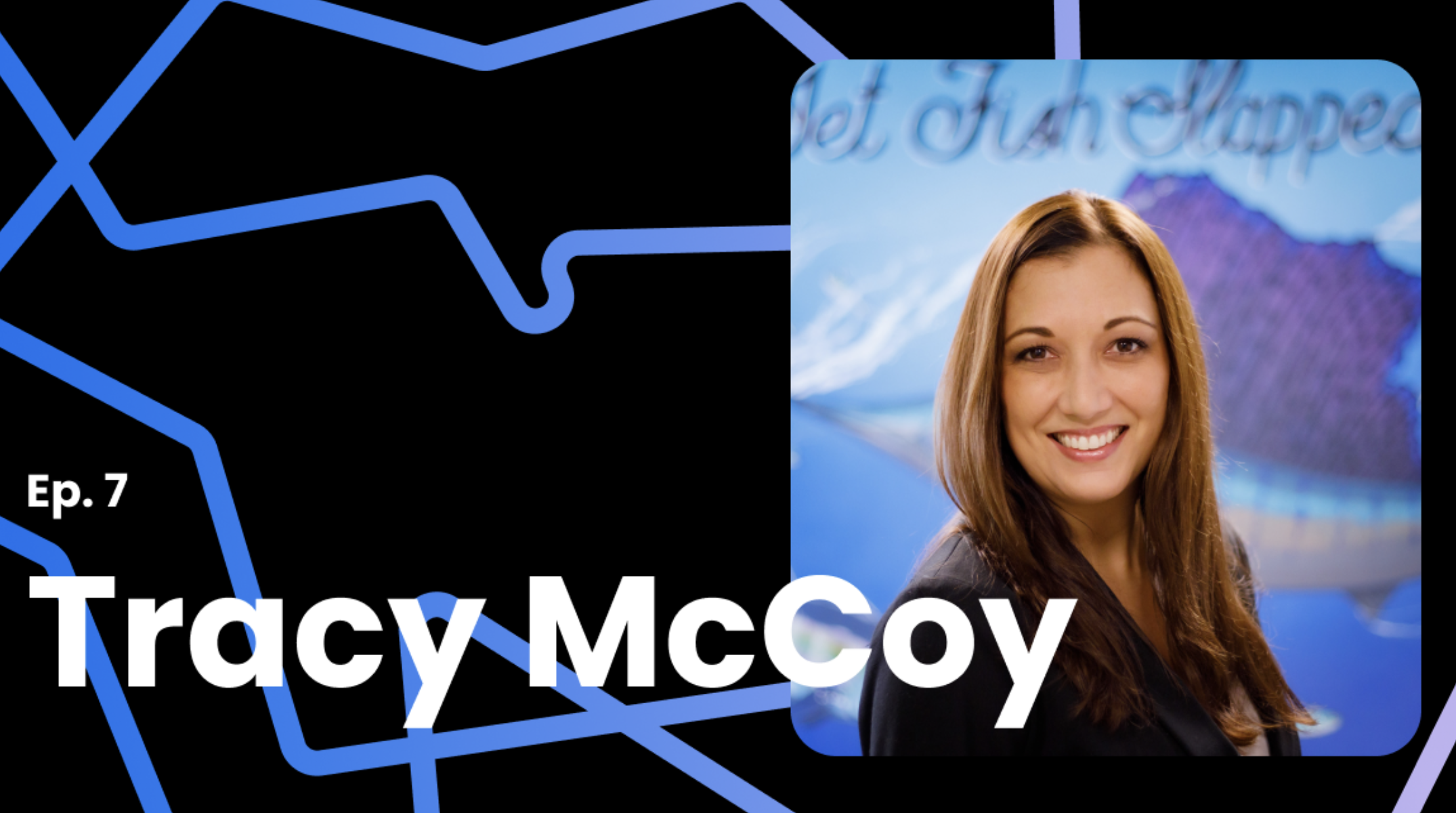 An Interview with Tracy McCoy, Founder of Social Media Agency Get Fish Slapped