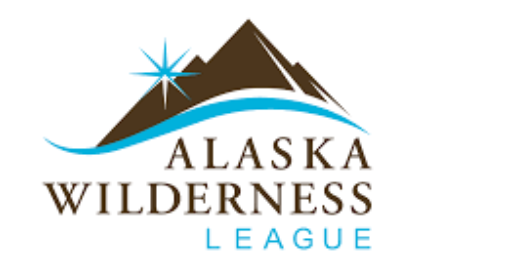 Alaska-Wilderness-League-logo