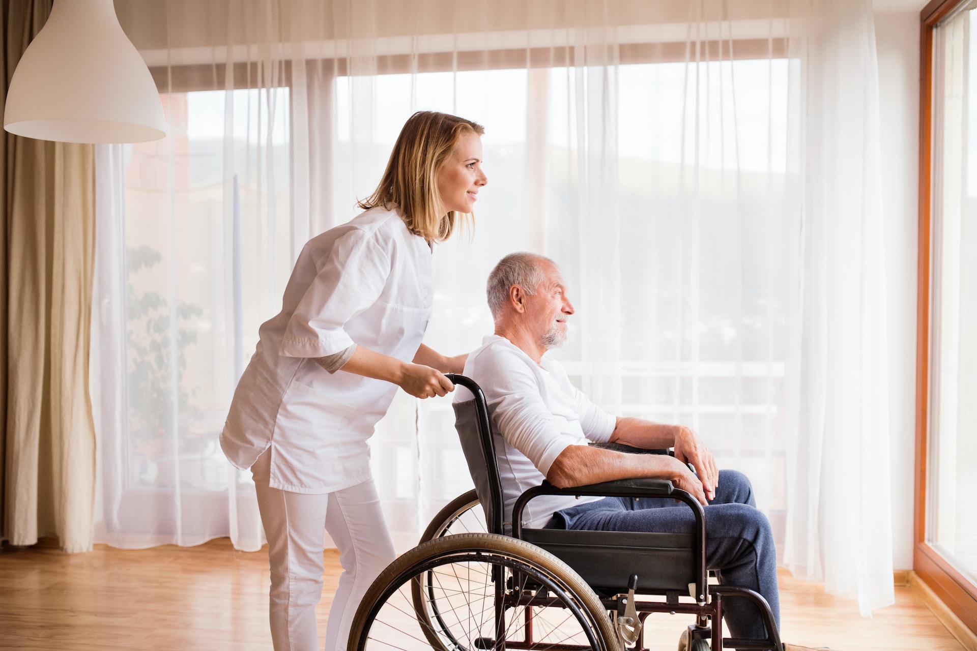 The Future of Senior Care: Leveraging Programmatic Display Advertising to Boost Occupancy Rates