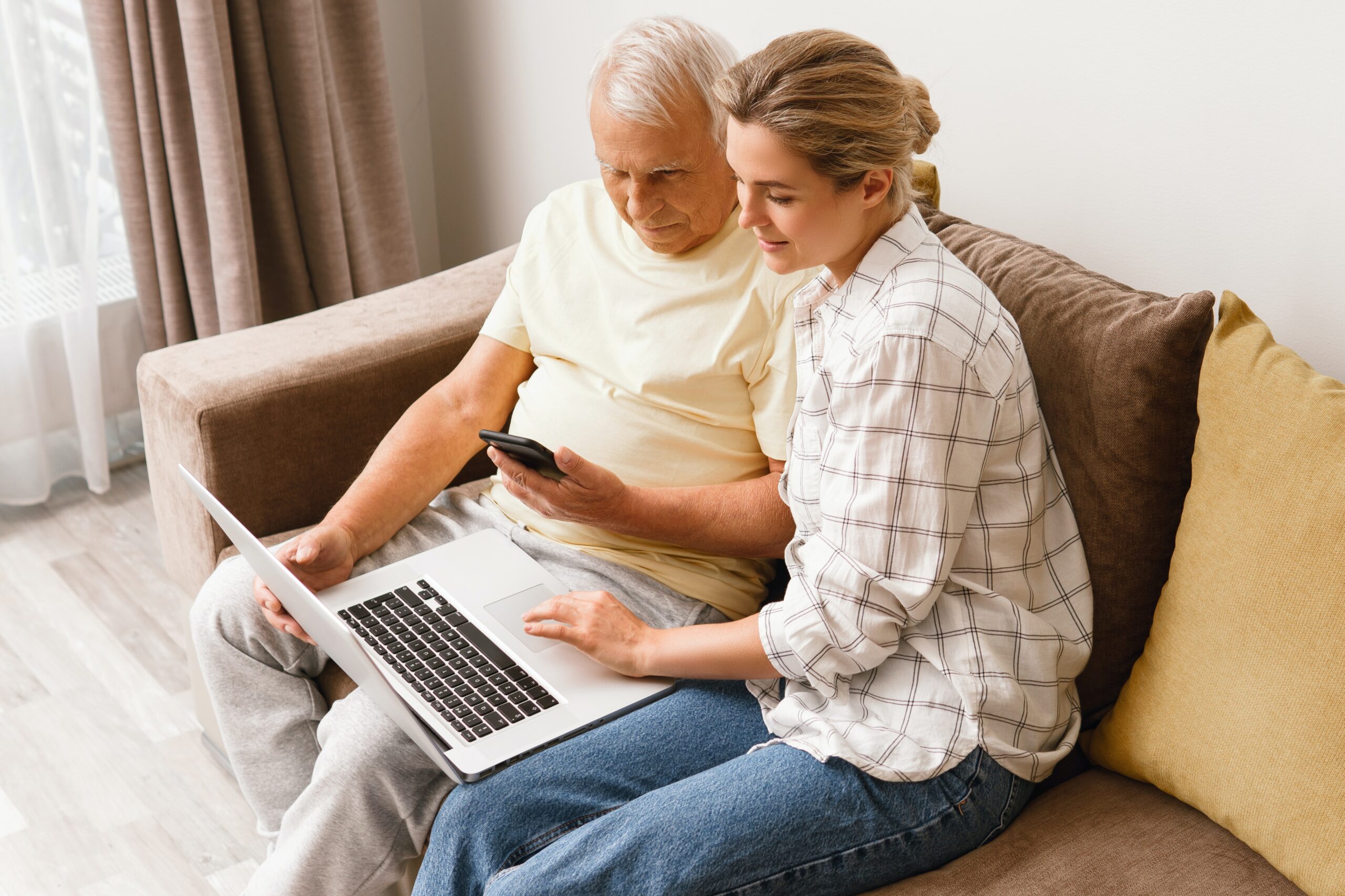 The Potential of Programmatic Display Advertising for Assisted Living Facilities