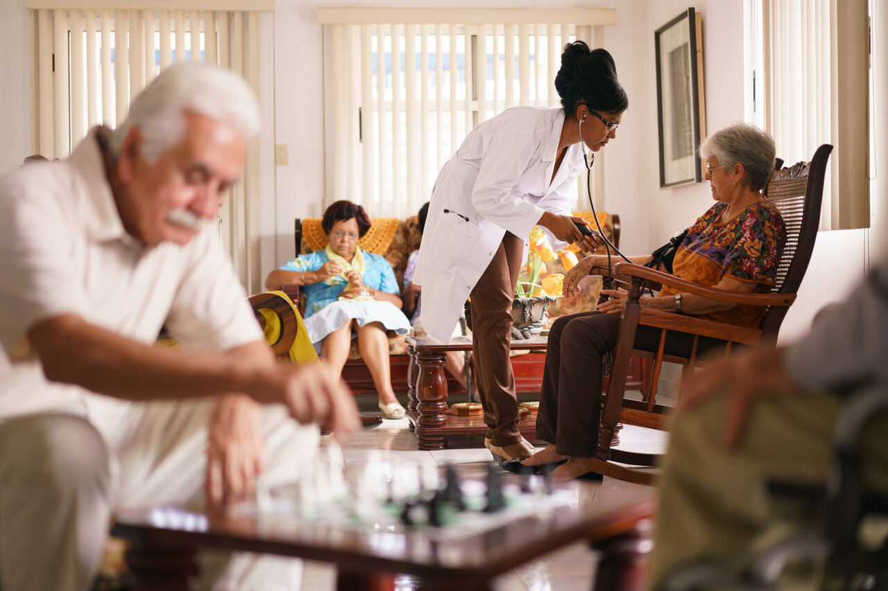 The Power of Programmatic Display Advertising for Senior Care and Assisted Living Facilities